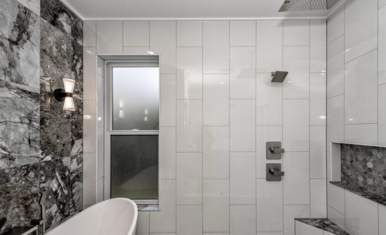 Bathroom project by Experience Construction in Knoxville, TN (photo 19)