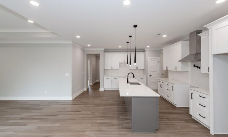 Kitchen Remodel project by Experience Construction in Knoxville, TN (photo 11)