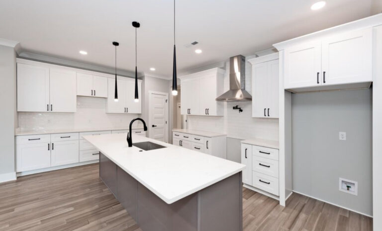 Kitchen Remodel project by Experience Construction in Knoxville, TN (photo 7)