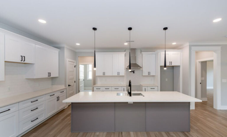 Kitchen Remodel project by Experience Construction in Knoxville, TN (photo 8)