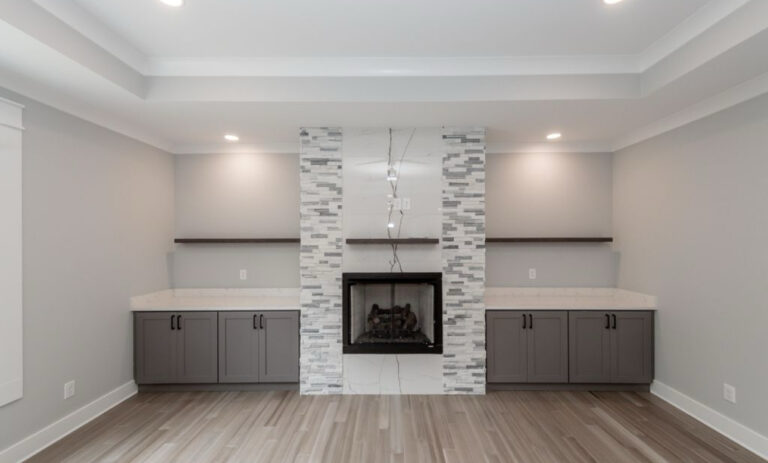 Living Spaces Renovation project by Experience Construction in Knoxville, TN (photo 5)