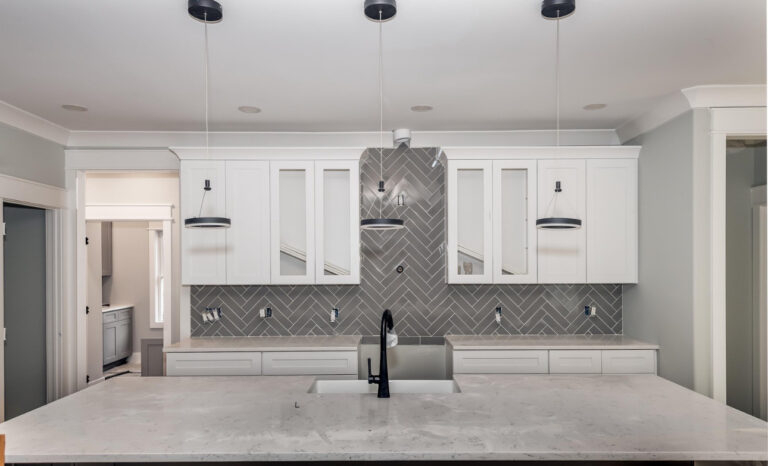 Kitchen Remodel project by Experience Construction in Knoxville, TN (photo 10)
