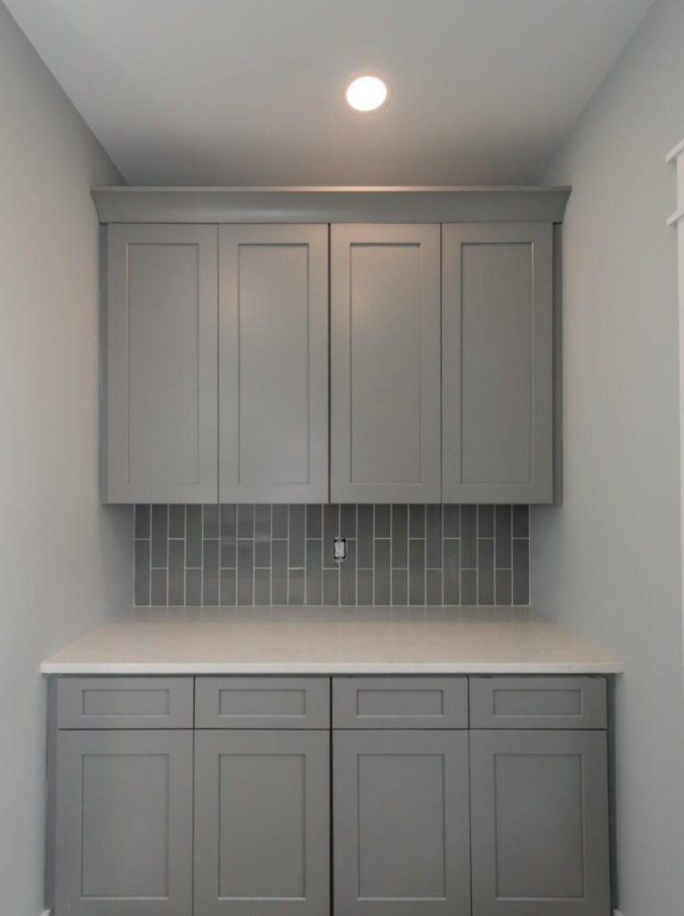 Kitchen Remodel project by Experience Construction in Knoxville, TN (photo 9)