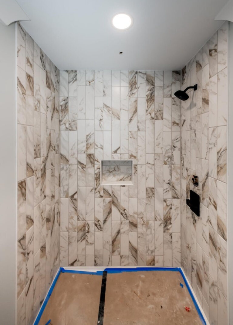 Bathroom project by Experience Construction in Knoxville, TN (photo 25)