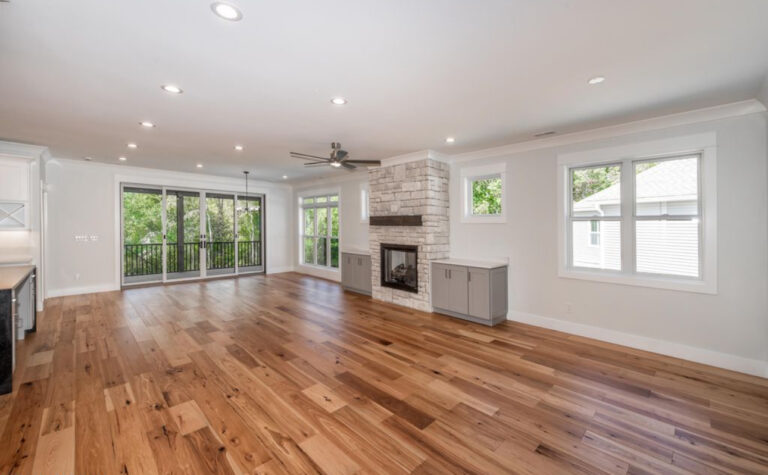 Living Spaces Renovation project by Experience Construction in Knoxville, TN (photo 7)