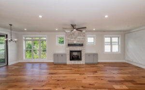 Fire Place Remodels