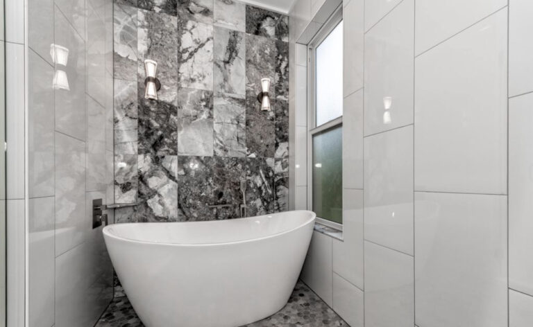 Bathroom project by Experience Construction in Knoxville, TN (photo 26)