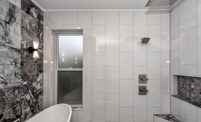 Bathroom project by Experience Construction in Knoxville, TN (photo 27)