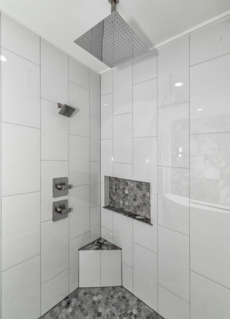 Bathroom project by Experience Construction in Knoxville, TN (photo 29)