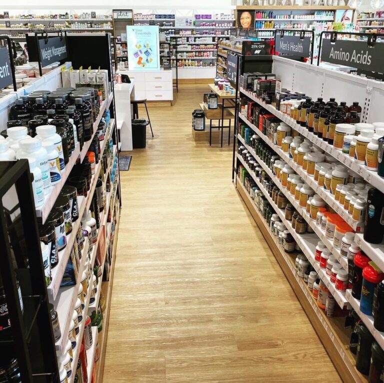 Commercial Flooring project by Experience Construction in Knoxville, TN (photo 23)