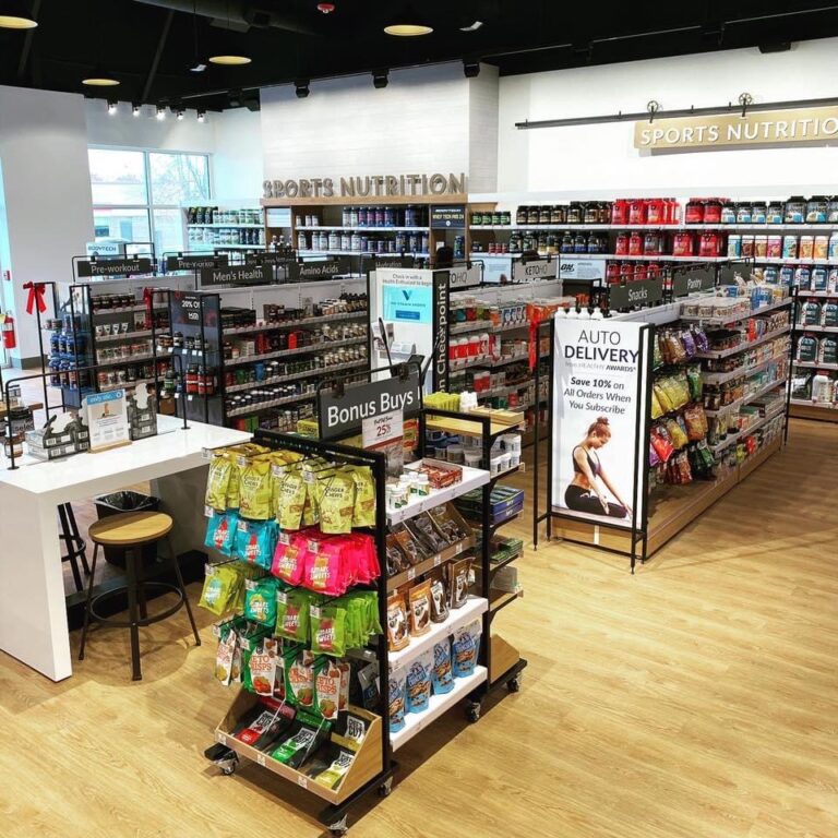 Commercial Flooring project by Experience Construction in Knoxville, TN (photo 24)
