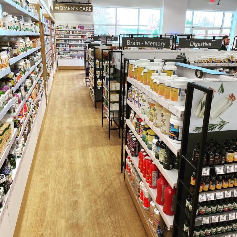 Commercial Flooring project by Experience Construction in Knoxville, TN (photo 25)