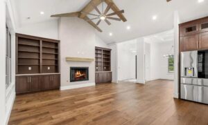 Hardwood Floors: Timeless Beauty Meets Everyday Durability