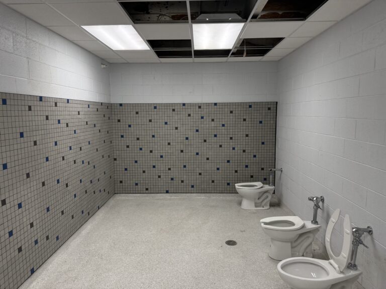 School Remodel project by Experience Construction in Knoxville, TN (photo 36)