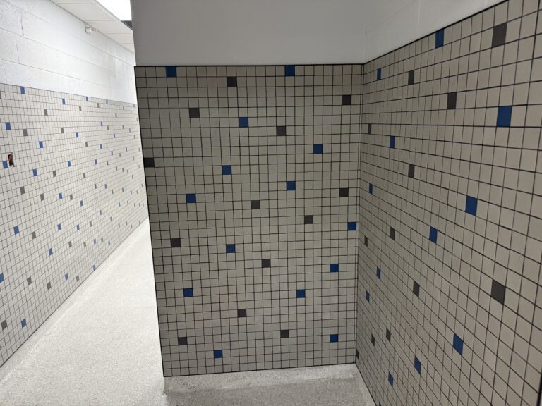 School Remodel project by Experience Construction in Knoxville, TN (photo 35)